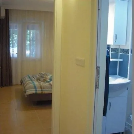 Apartamento Royal Ruth Alanya