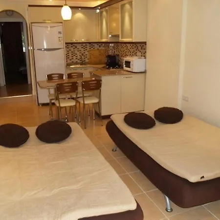 Apartamento Royal Ruth