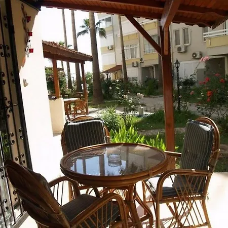 Apartman Royal Ruth