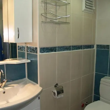 Apartmán Royal Ruth Alanya