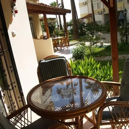 Apartman Royal Ruth