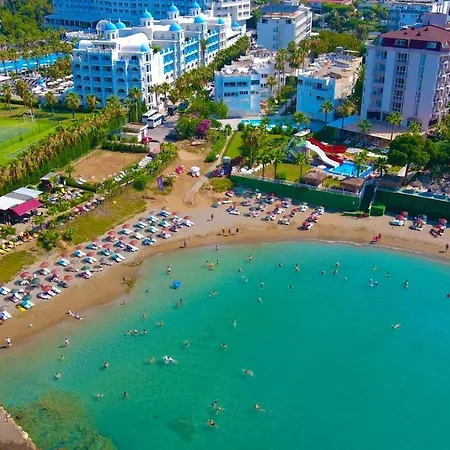Royal Ruth * Alanya